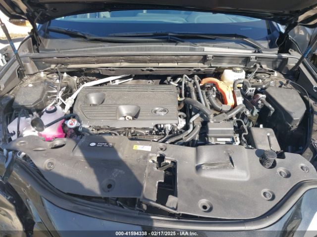2T2AKCEZ1SC039174 Lexus NX 350H