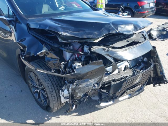 2T2AKCEZ1SC039174 Lexus NX 350H