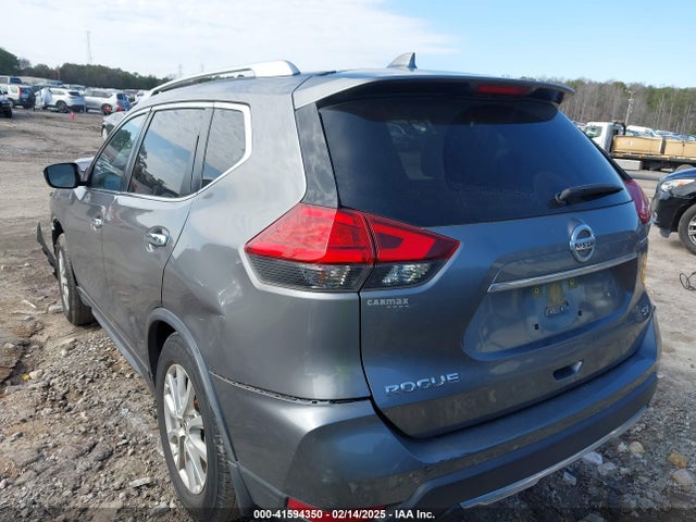 JN8AT2MT9HW131839 Nissan ROGUE SV