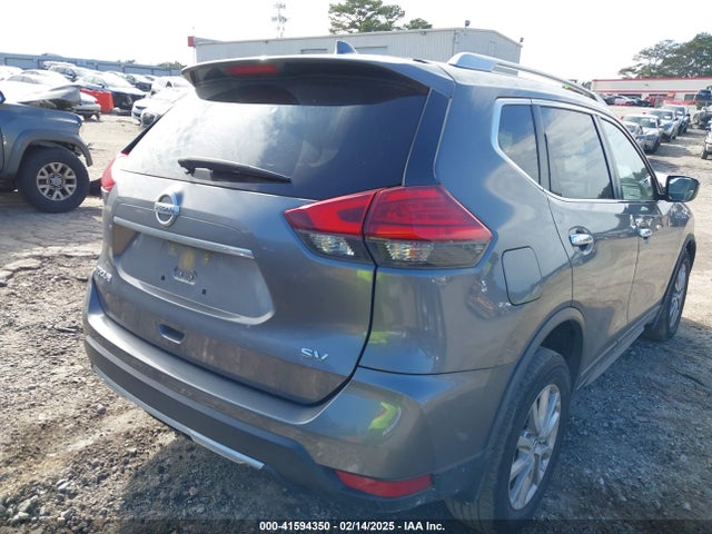 JN8AT2MT9HW131839 Nissan ROGUE SV