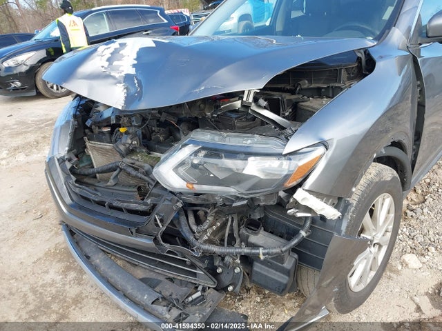 JN8AT2MT9HW131839 Nissan ROGUE SV