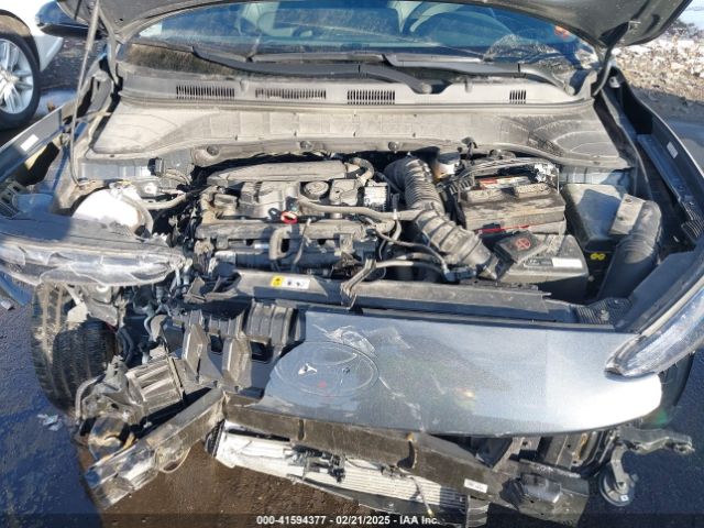 2022 HYUNDAI KONA KM8K5CA33NU877453 Photo 9