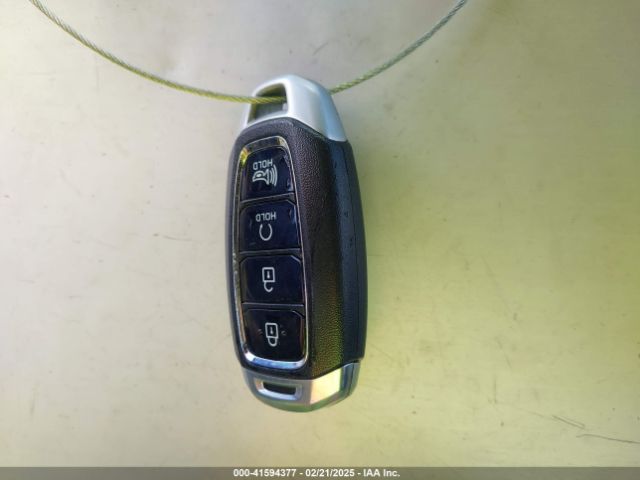 2022 HYUNDAI KONA KM8K5CA33NU877453 Photo 10