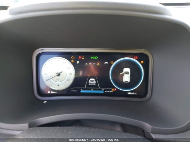 2022 HYUNDAI KONA KM8K5CA33NU877453 Photo 6