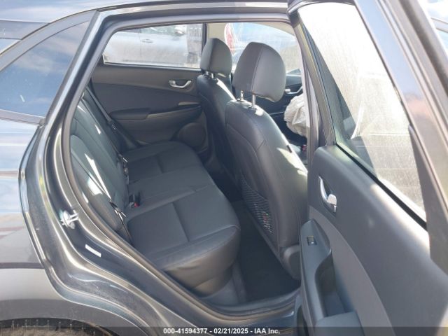 2022 HYUNDAI KONA KM8K5CA33NU877453 Photo 7