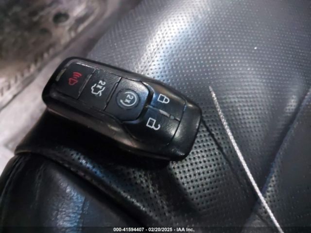 3LN6L2LU1FR604978 Lincoln MKZ HYBRID