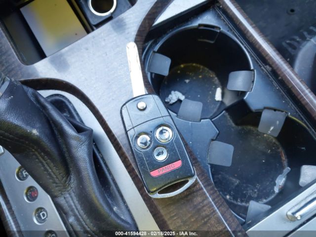 2010 ACURA MDX 2HNYD2H26AH502589 Photo 10