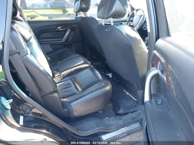 2010 ACURA MDX 2HNYD2H26AH502589 Photo 7