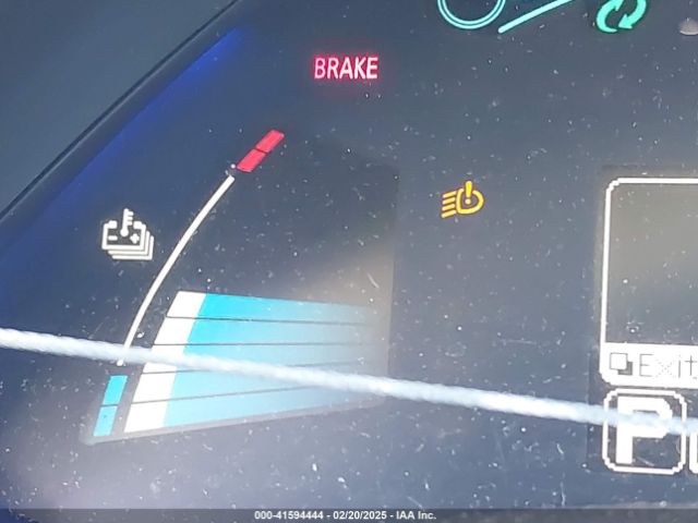 1N4BZ0CP6HC305848 Nissan 2017