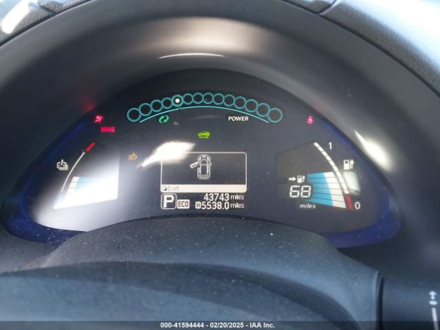 1N4BZ0CP6HC305848 Nissan 2017