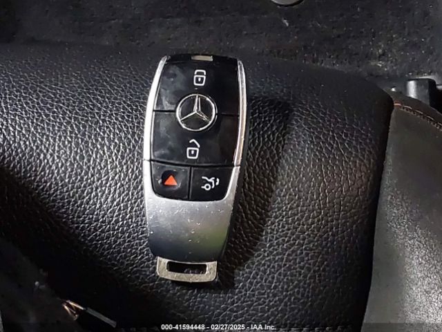 2019 MERCEDES-BENZ AMG E 53 WDDZF6BB6KA617963 Photo 10