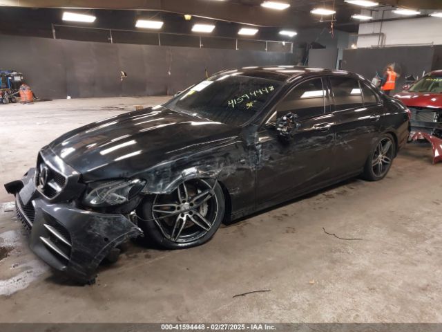 2019 MERCEDES-BENZ AMG E 53 WDDZF6BB6KA617963 Photo 5