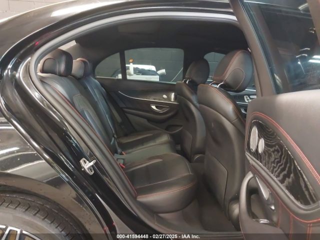 2019 MERCEDES-BENZ AMG E 53 WDDZF6BB6KA617963 Photo 7