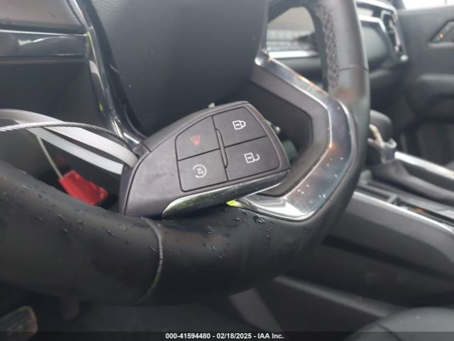 1GTP5BEK5R1123368 GMC Canyon 2wd Elevation