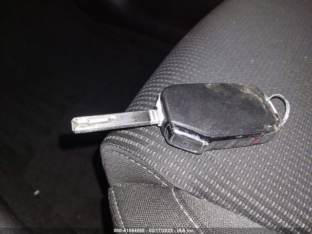 3KPF24AD9ME371555 KIA Forte Lxs