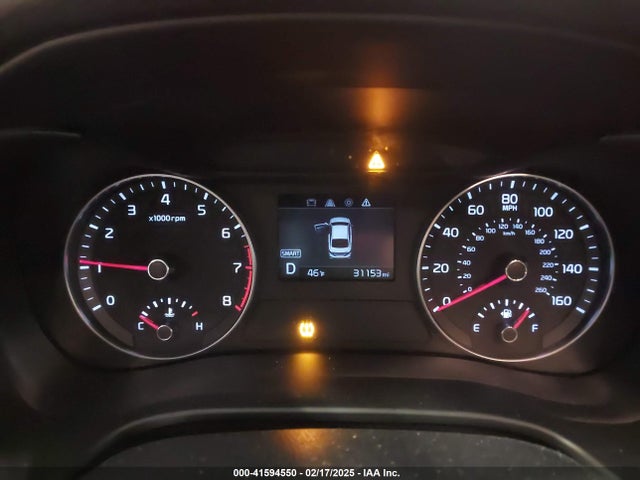 3KPF24AD9ME371555 KIA Forte Lxs
