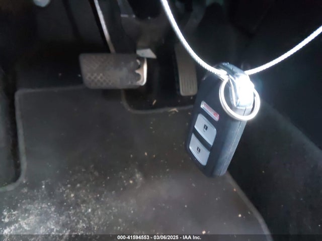 Honda HR-V EX 2017 3CZRU5H5XHM710809 Image 11