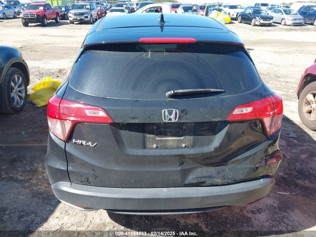 Honda HR-V EX 2017 3CZRU5H5XHM710809 Image 16