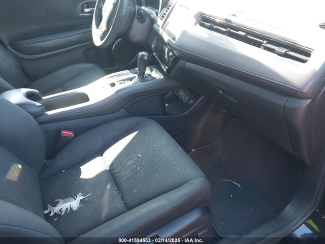 Honda HR-V EX 2017 3CZRU5H5XHM710809 Image 5