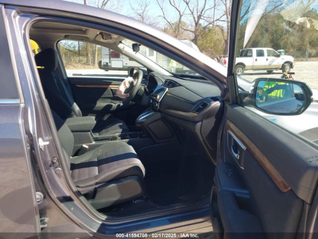5J6RT6H5XNL032083 Honda Cr-v Hybrid Ex