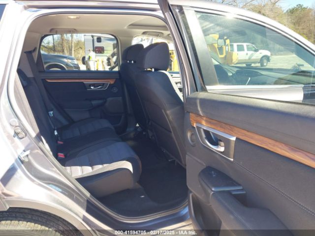 5J6RT6H5XNL032083 Honda Cr-v Hybrid Ex