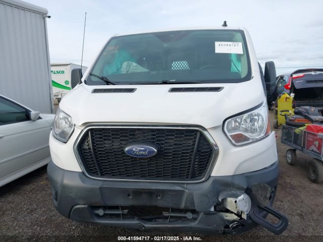 1FTBR1Y81MKA25014 Ford Transit-250