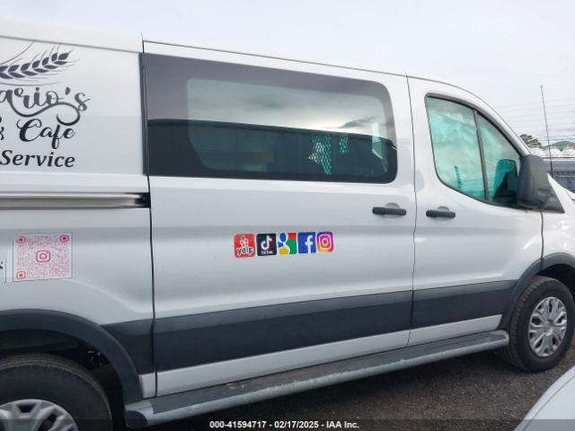 1FTBR1Y81MKA25014 Ford Transit-250