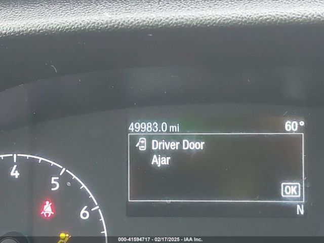 1FTBR1Y81MKA25014 Ford Transit-250
