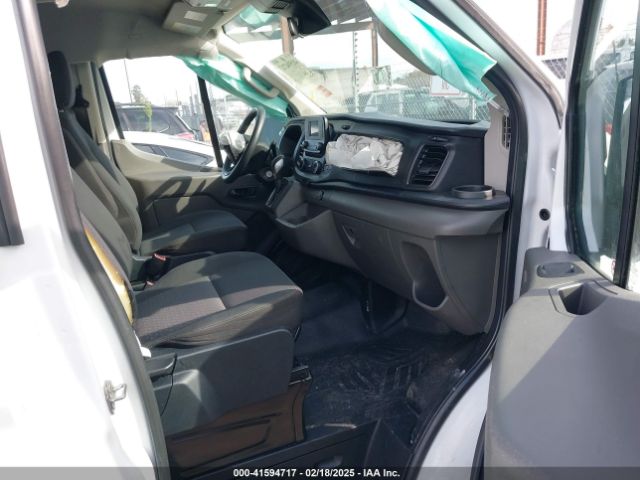 1FTBR1Y81MKA25014 Ford Transit-250