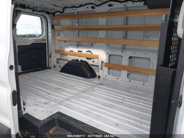 1FTBR1Y81MKA25014 Ford Transit-250