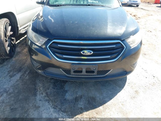 1FAHP2F88FG170894 Ford Taurus Limited