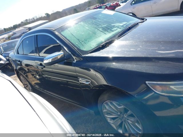 1FAHP2F88FG170894 Ford Taurus Limited