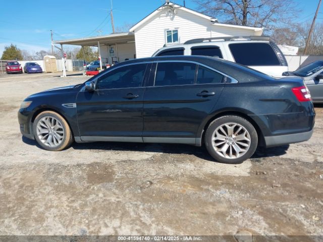 1FAHP2F88FG170894 Ford Taurus Limited