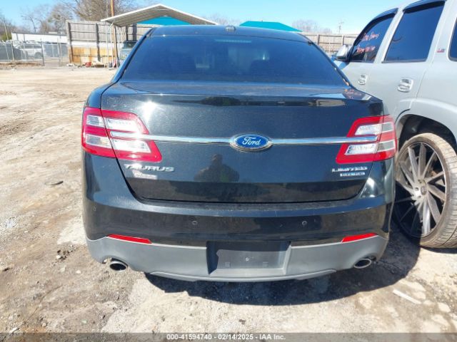 1FAHP2F88FG170894 Ford Taurus Limited