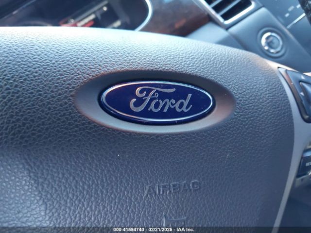 1FAHP2F88FG170894 Ford Taurus Limited