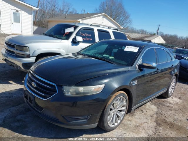 1FAHP2F88FG170894 Ford Taurus Limited
