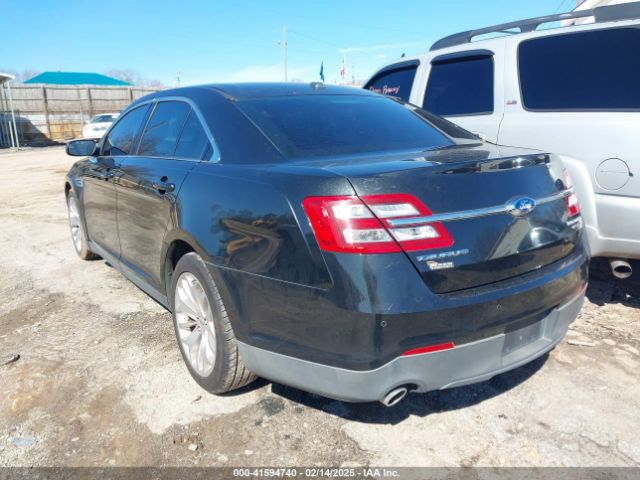 1FAHP2F88FG170894 Ford Taurus Limited