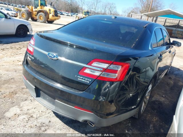 1FAHP2F88FG170894 Ford Taurus Limited