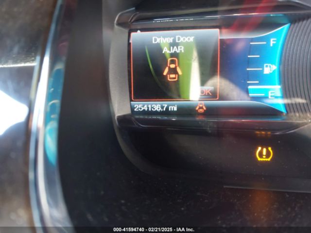 1FAHP2F88FG170894 Ford Taurus Limited