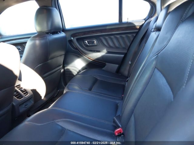 1FAHP2F88FG170894 Ford Taurus Limited