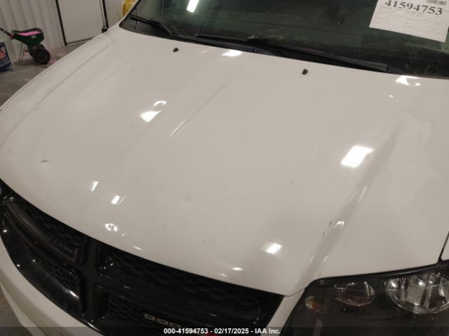 2C4RDGBG8KR531227 Dodge Grand Caravan Se Plus
