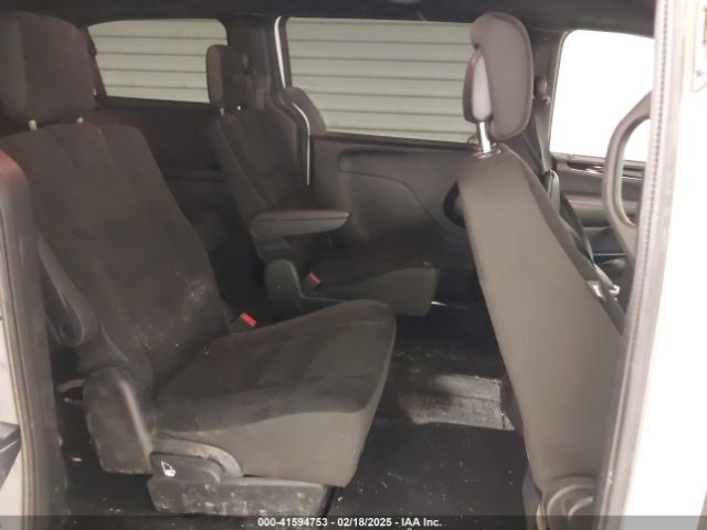 2C4RDGBG8KR531227 Dodge Grand Caravan Se Plus