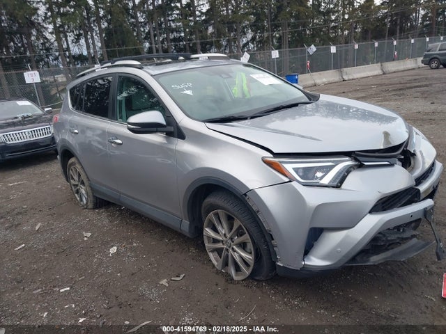 2016 2T3DFREV8GW496096 main image