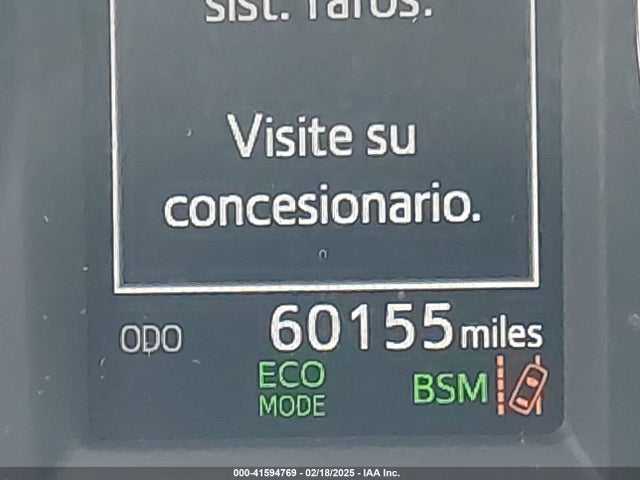 Toyota Rav4 Limited 2016 2T3DFREV8GW496096 Image 15