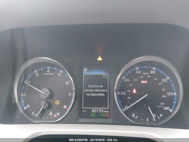 Toyota Rav4 Limited 2016 2T3DFREV8GW496096 Image 7