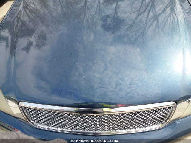 2004 CADILLAC DEVILLE 1G6KE57Y54U202627 Photo 5