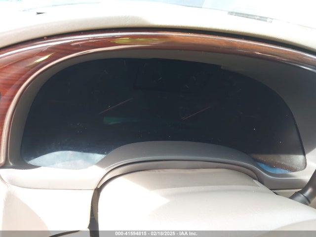 2004 CADILLAC DEVILLE 1G6KE57Y54U202627 Photo 6