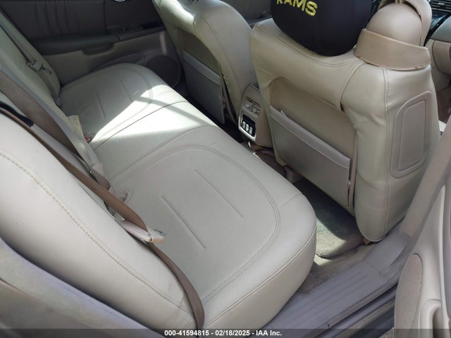 2004 CADILLAC DEVILLE 1G6KE57Y54U202627 Photo 7
