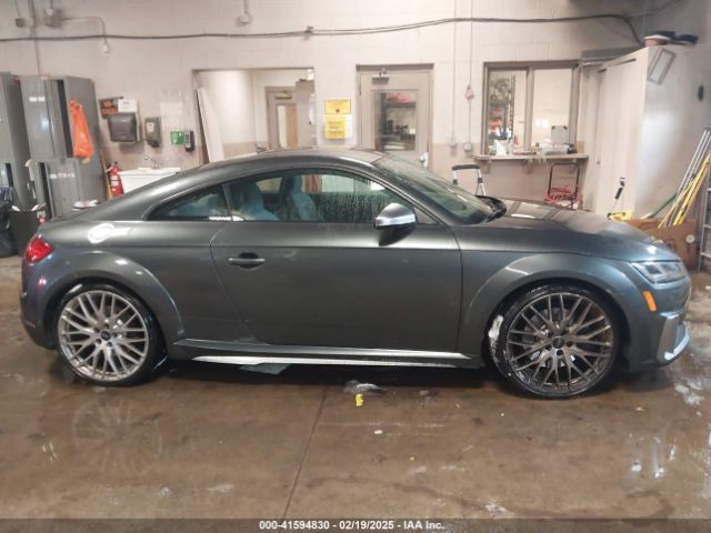 TRUA1AFV3N1006263 Audi Tts Tfsi Quattro S Tronic