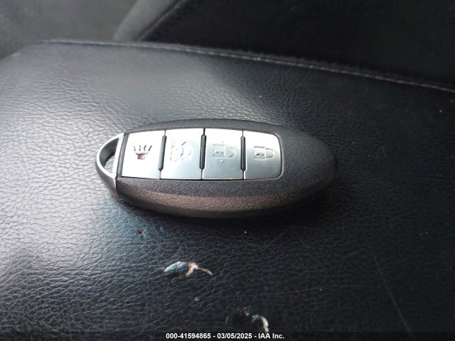 Nissan Altima 2.5 S 2015 1N4AL3AP0FN400893 Image 11